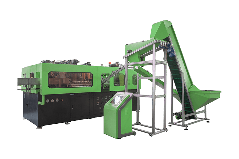 Bottle Blowing Machine