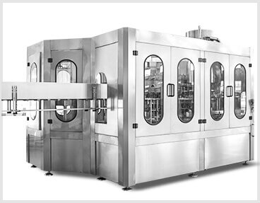 water filling machine water filling machine