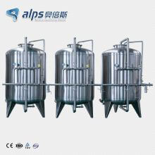 water treatment system water treatment system