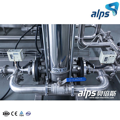 water treatment system water treatment system
