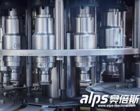 beverage filling machine beverage filling machine