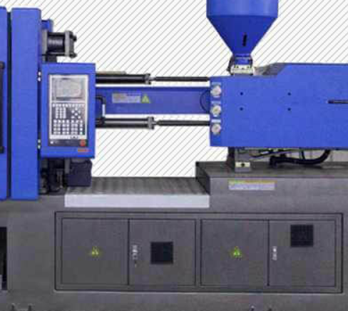 injection molding machine injection molding machine