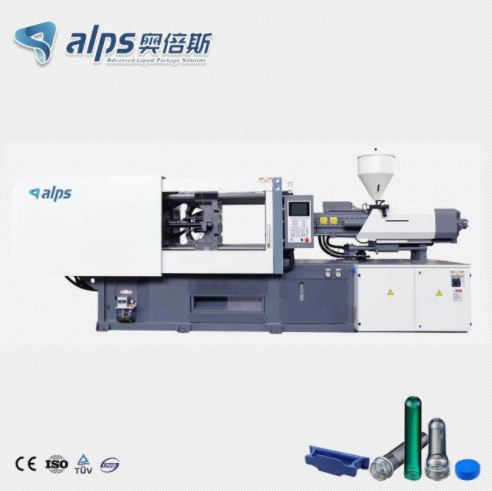 injection molding machine injection molding machine