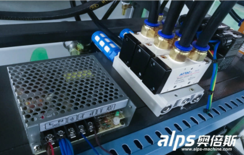 bottle blow molding machine bottle blow molding machine