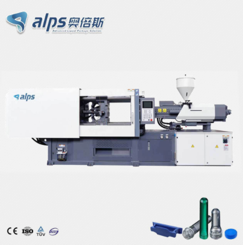 injection molding machine injection molding machine