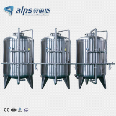 water treatment equipment water treatment equipment
