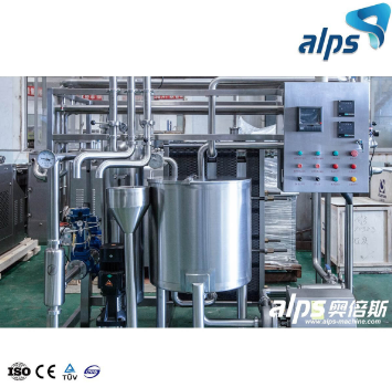 Beverage prepare system Beverage prepare system