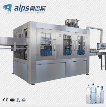 water filling machine water filling machine